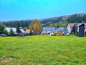 Prodej domu 544 m², Kryštofovy Hamry