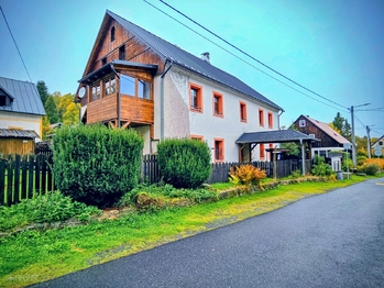 Prodej domu 544 m², Kryštofovy Hamry