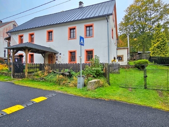 Prodej domu 544 m², Kryštofovy Hamry