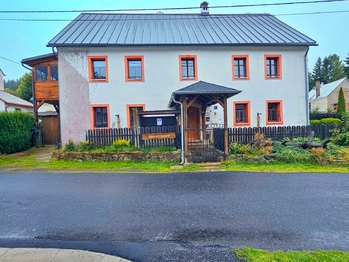 Prodej domu 544 m², Kryštofovy Hamry