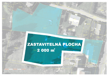 Prodej domu 544 m², Kryštofovy Hamry