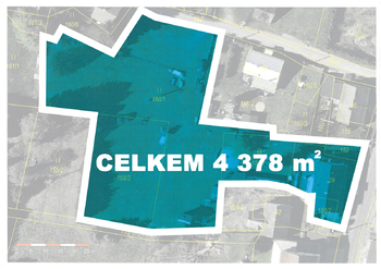 Prodej domu 544 m², Kryštofovy Hamry