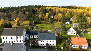 Prodej domu 544 m², Kryštofovy Hamry