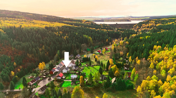 Prodej domu 544 m², Kryštofovy Hamry