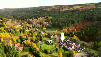 Prodej domu 544 m², Kryštofovy Hamry