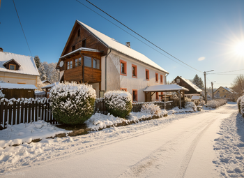 Prodej domu 544 m², Kryštofovy Hamry