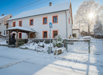 Prodej domu 544 m², Kryštofovy Hamry