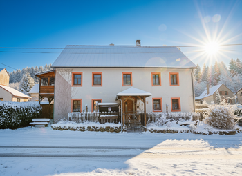 Prodej domu 544 m², Kryštofovy Hamry