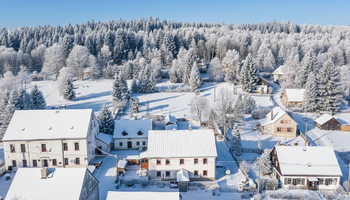 Prodej domu 544 m², Kryštofovy Hamry