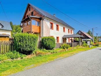 Prodej domu 544 m², Kryštofovy Hamry