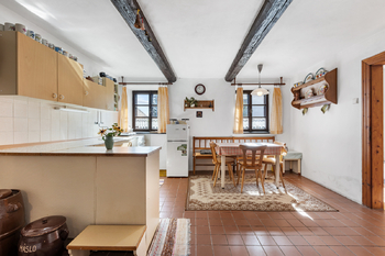 Prodej domu 72 m², Štědrá