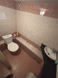 Pronájem obchodních prostor 44 m², Třebíč