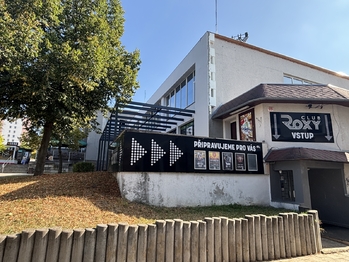 Pronájem obchodních prostor 44 m², Třebíč