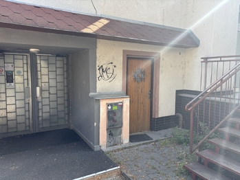 Pronájem obchodních prostor 44 m², Třebíč