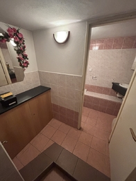 Pronájem obchodních prostor 44 m², Třebíč