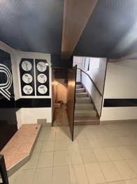 Pronájem obchodních prostor 44 m², Třebíč