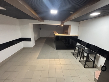 Pronájem obchodních prostor 44 m², Třebíč