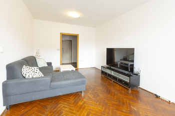 Pronájem bytu 3+1 v osobním vlastnictví 78 m², Chrudim