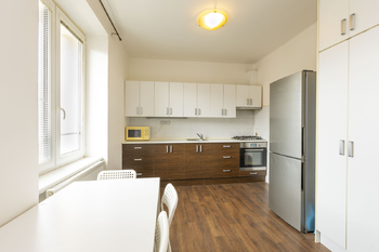 Pronájem bytu 3+1 v osobním vlastnictví 78 m², Chrudim