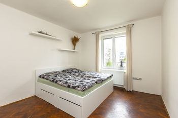 Pronájem bytu 3+1 v osobním vlastnictví 78 m², Chrudim