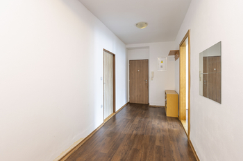 Pronájem bytu 3+1 v osobním vlastnictví 78 m², Chrudim