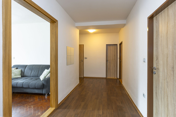 Pronájem bytu 3+1 v osobním vlastnictví 78 m², Chrudim