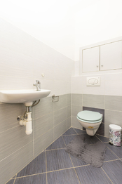 Pronájem bytu 3+1 v osobním vlastnictví 78 m², Chrudim