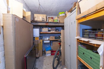 Pronájem bytu 3+1 v osobním vlastnictví 78 m², Chrudim