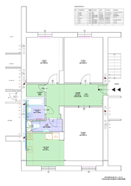 Pronájem bytu 3+1 v osobním vlastnictví 78 m², Chrudim