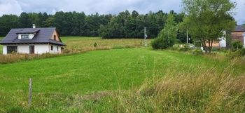 Prodej pozemku 700 m², Rožnov pod Radhoštěm