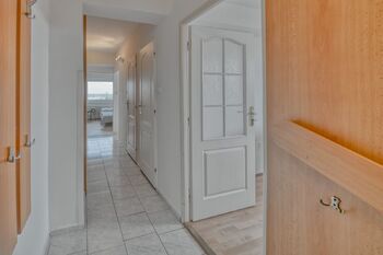 Chodba - Prodej bytu 3+1 v osobním vlastnictví 71 m², Poděbrady