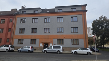 Pronájem bytu 2+kk v osobním vlastnictví 56 m², Louny