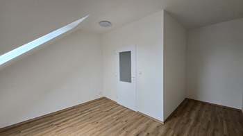Pronájem bytu 2+kk v osobním vlastnictví 56 m², Louny