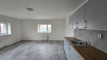 Pronájem bytu 2+kk v osobním vlastnictví 56 m², Louny