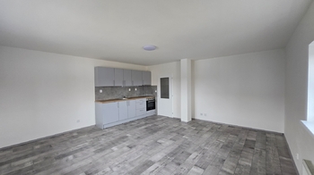 Pronájem bytu 2+kk v osobním vlastnictví 56 m², Louny