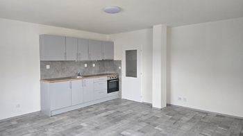 Pronájem bytu 2+kk v osobním vlastnictví 56 m², Louny