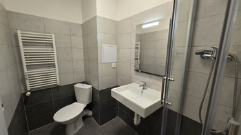 Pronájem bytu 2+kk v osobním vlastnictví 56 m², Louny