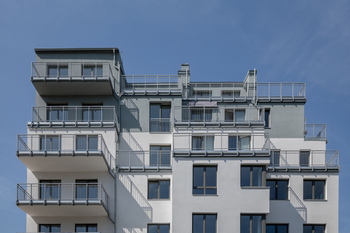 Prodej bytu 2+kk v osobním vlastnictví 60 m², Karlovy Vary