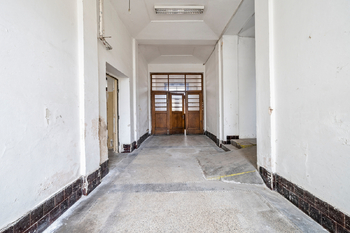 Prodej nájemního domu 400 m², Hronov