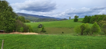 Prodej pozemku 11072 m², Rožnov pod Radhoštěm