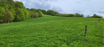 Prodej pozemku 11072 m², Rožnov pod Radhoštěm