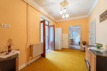 Prodej domu 97 m², Kněžičky