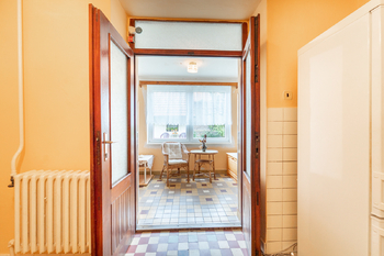 Prodej domu 97 m², Kněžičky