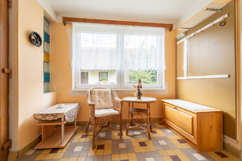 Prodej domu 97 m², Kněžičky