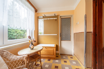 Prodej domu 97 m², Kněžičky