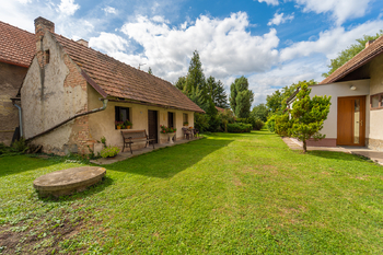 Prodej domu 97 m², Kněžičky