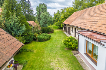 Prodej domu 97 m², Kněžičky