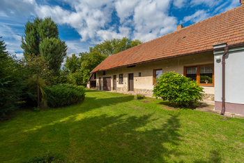 Prodej domu 97 m², Kněžičky