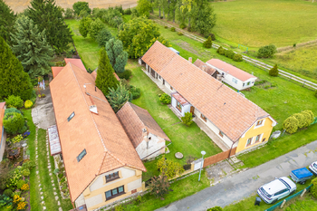 Prodej domu 97 m², Kněžičky