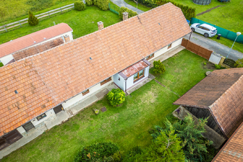 Prodej domu 97 m², Kněžičky